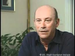 Jewish Survivor Peter Less