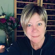 Rev. Donna Starr — Center for Spiritual Living Eugene