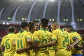 Ign brasil é o maior site de games para xbox, ps3, ps4, pc, wii u, nintendo 3ds, ps vita, iphone e android, com reviews, notícias, previews e vídeos. Conmebol Confirma Jogo Do Brasil Contra O Equador Pelas Eliminatorias No Beira Rio Gzh