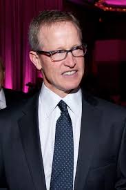 AJC Honors David Lauren, Eric Wiseman