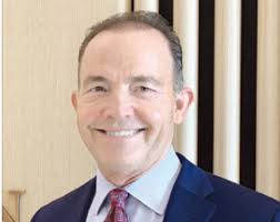 Steven Dover "US tariff policy will remain even if administration changes…  Dollar weakness is a normalization process"