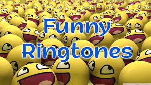 Free ringtones for android, iphone, and other devices are easy to come by and sometimes beat making your own. Funny Ringtones Download In Mp3 For Baby Mom Friends