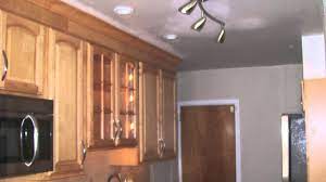 Our towel range now includes the airlite: Philadelphia Airlite Rowhome Kitchen Remodel Customkitchens Com Youtube