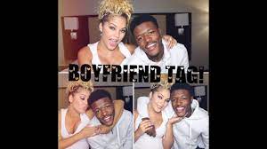Boyfriend And Baby Mama Boundaries