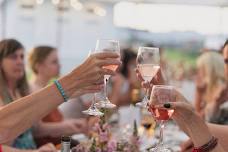Long Table Dinner 2026
