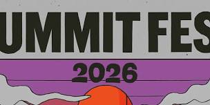 SUMMIT FEST 2026