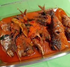 Enggak perlu pusing jika hendak menyiapkan bubur bayam simple enak enak di mana pun anda berada, karena asalkan sudah paham caranya maka hidangan ini bisa jadi suguhan istimewa. Resep Kreasi Ikan Salem