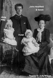 Hearfield individuals