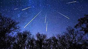 Przed nami kolejna w 2020 roku noc spadających gwiazd. Deszcz Spadajacych Gwiazd Uswietni Pierwsze Dni Nowego Roku Jak Gdzie I Kiedy Go Obserwowac Twojapogoda Pl