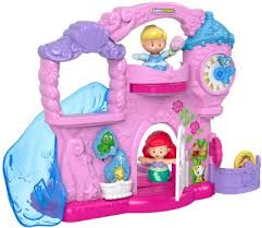 Disney Princess Play Go Castle Playset Fisher Price Disney frozen pop up magic game. disney princess play go castle