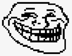 Resizing of photo or picture in pixels online. Trollface Png Images Transparent Trollface Image Download Pngitem