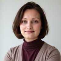 Anastasia Dvornikova