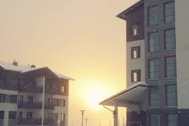 Apartment therapy is a part of the at media family. Hotel Motel Holiday Inn An Apartment In Yllas As The Bird Flies Travel Writing And Other Journeys