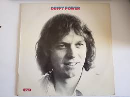 Duffy Power