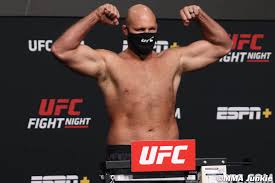 Garbrandt pits rob font vs cody no love garbrandt fight in ufc apex, las vegas, nevada, united states on may 22, 2021. Ufc Fight Night 188 Promotional Guidelines Compliance Pay 158 000