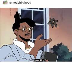 Jul 03, 2019 · and just as the character mistakingly identifies a butterfly as a pigeon, the meme subsequently refers to anyone incorrectly labeling anything. Pin On Marvel