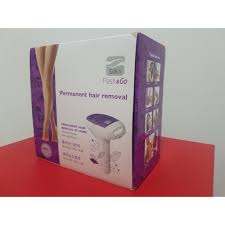 $299.00 ($299.00 / count) & free returns. Silk N Flash Go Permanent Hair Removal Laser Device Shopee Malaysia