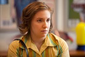 Lena Dunham looks back