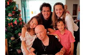 Que muestra con orgullo que es hijo del vallenato. La Sociedad Samaria De Luto Murio El Medico Luis A Vives Hoy Diario Del Magdalena