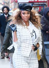 Net worth & salary of tyra banks in 2021. Tyra Banks Photo Gallery 1161 High Quality Pics Theplace