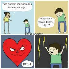 Bukan hanya membuat cerita lucu untu. Humor Anak Gereja 2016