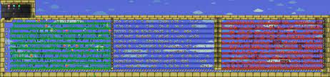 The terraria item id for underground reward is 1483. Steam Community Guide Materials Farming 1 3 5 3