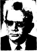 The Strangest Names In American Political History : Champion Spalding Chase  (1820-1898), Champion Bramwell Mann (1844-1929), Champion Israel Hutchinson  (1815-1884), Champion Moore Edmunds (1907-1978)