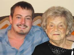 Emma Couch Obituary (2012)