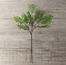 Faux Acacia Branch Faux Plants Faux Flowers Sale Decoration