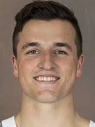 Noah Wilson of Army West Point is 2023 Derek Hines Unsung Hero Award Winner 