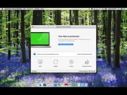 Kaspersky Internet Security For Mac Review 2018 Youtube
