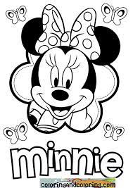 Now, classic disney icon minnie mouse will be taking on a new role this post contains references to products from one or more of our advertisers. Minnie Mouse Minnie Mouse Coloring Pages Disney Coloring Pages Minnie Mouse Party