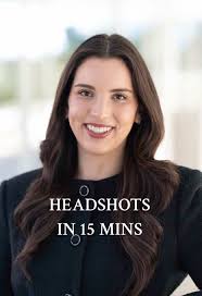 Austin Headshots in Just 15 Minutes