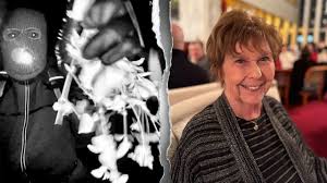 Nancy Guthrie case points to criminal underworld 'wrench attack' theory, retired detective says