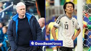Everton learn Keito Nakamura transfer timeline as Reims president opens door to exit