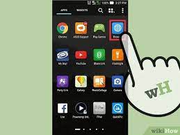 Check for any ad blocking option. 5 Ways To Stop Pop Ups On Android Phone Wikihow