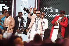 Telephone man helped pave the way for other boy bands, including fellow bostonians new kids on the block. Why Doesn T Boston Give New Edition Their Due