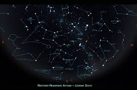 How To Find The Pisces Constellation In The Night Sky