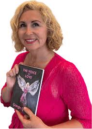 The Voice Of Love Book
