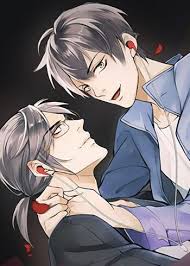 The Love Of God S Punishment Manga Anime Planet Gods Love What Is Anime Punishment