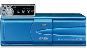 Switch on the player with no disc in tray; Jvc Ch X1100rf 12 Disc Add On Fm Cd Changer At Crutchfield