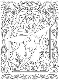 Celebrate National Coloring Book Day With Disney Style Disney Princess Coloring Pages Disney Coloring Pages Free Disney Coloring Pages