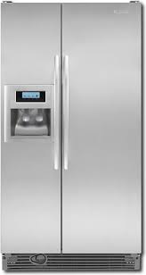 kitchenaid architect ii 21.8 cu. ft