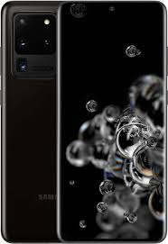 Samsung galaxy s20 android smartphone. Samsung Galaxy S20 Ultra 128 Gb Schwarz 5g Coolblue Vor 17 00 Morgen Da