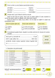 Evaluare finala clasa i : Clasa I Fise De Recapitulare Si Evaluare FinalÄƒ Clasa I School Lessons Lessons Activities Kids Education