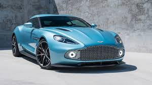 Image result for Concours Blue 2021 Aston Martin