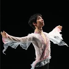 nicole yuzu yo koi get well soon yuzu on twitter hanyu yuzuru figure skating hanyu