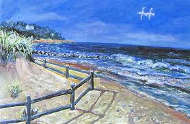 Old Silver Beach