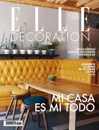 Organizar la zona verde no es tarea fácil, la planificación y el trabajo son necesarios para su mantenimiento. Elle Decoration Mi Casa Es Mi Todo By Expansionpublishing Issuu