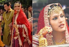 Esha and Timmy's Wedding and Reception